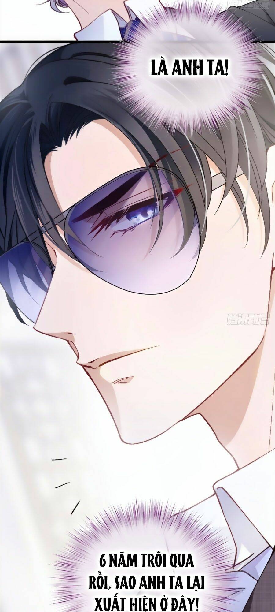 Cô Vợ Mang Thai Một Tặng Một Chapter 2 - Trang 2