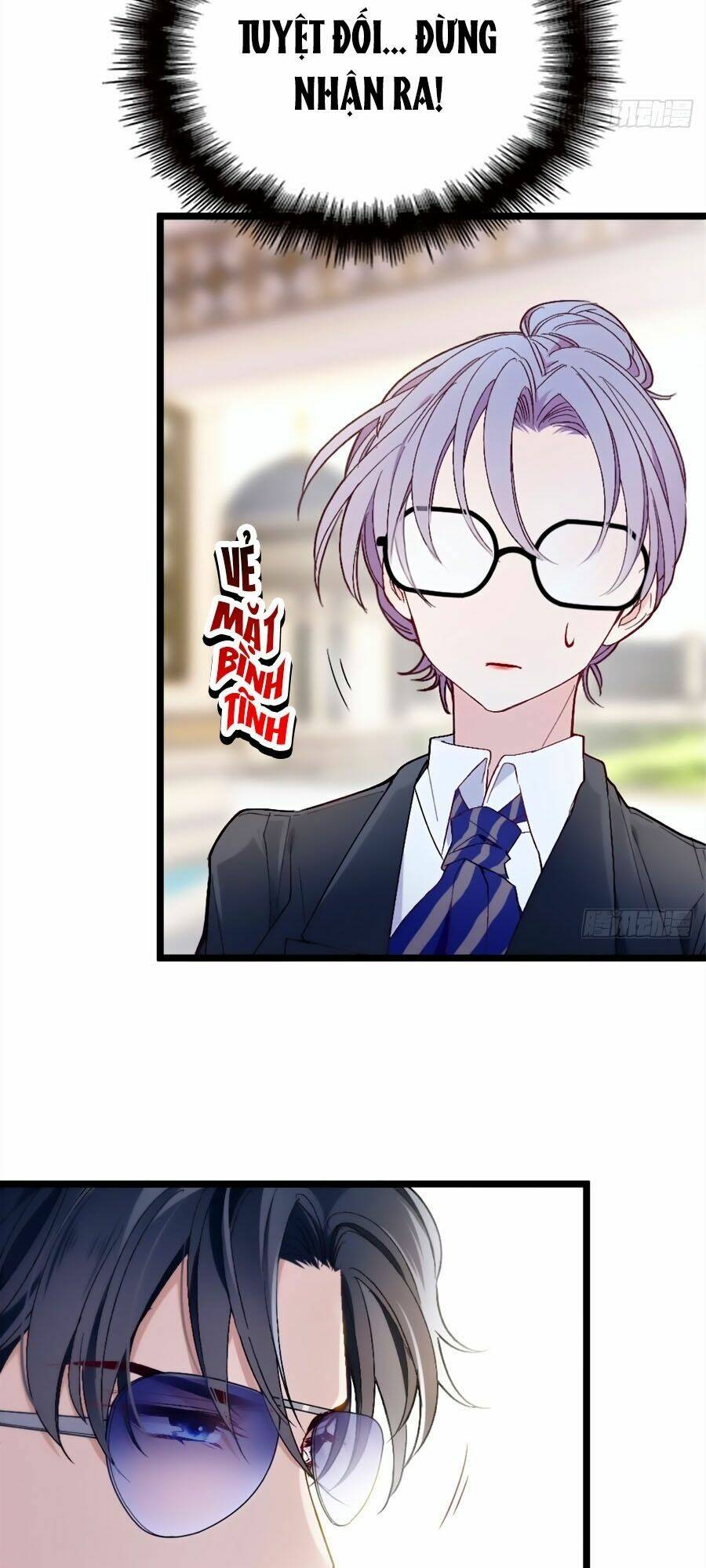 Cô Vợ Mang Thai Một Tặng Một Chapter 2 - Trang 2