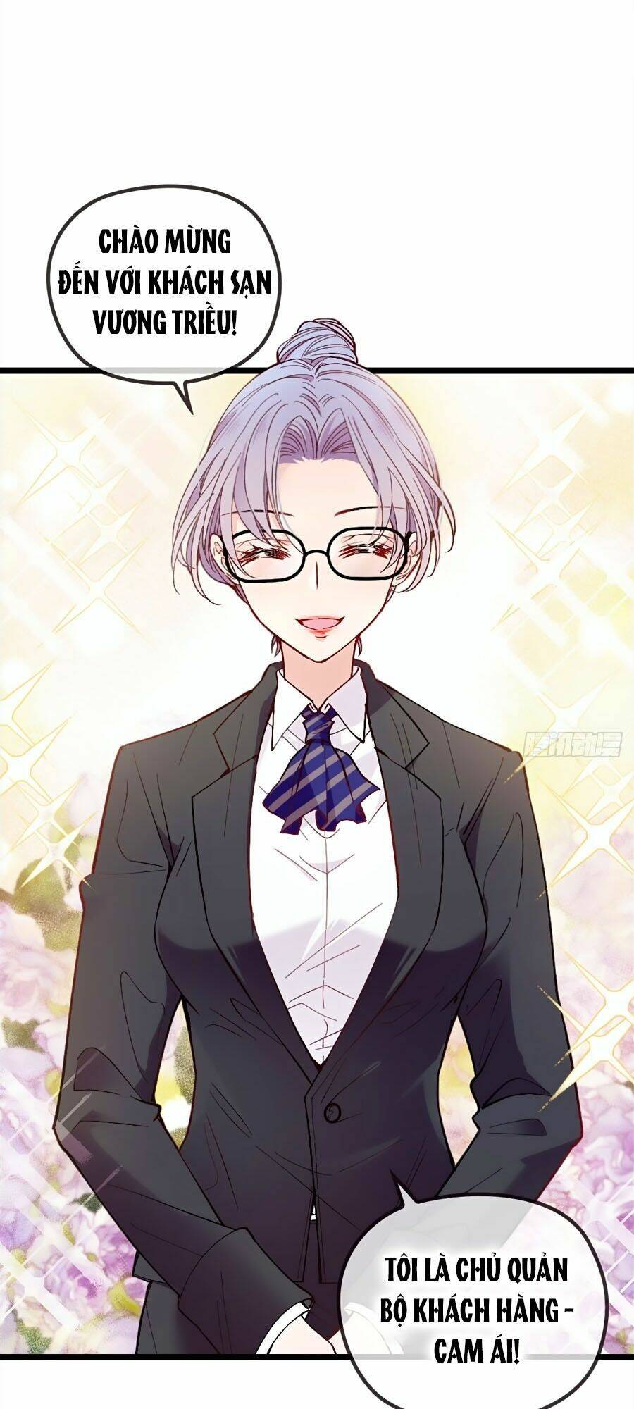 Cô Vợ Mang Thai Một Tặng Một Chapter 2 - Trang 2