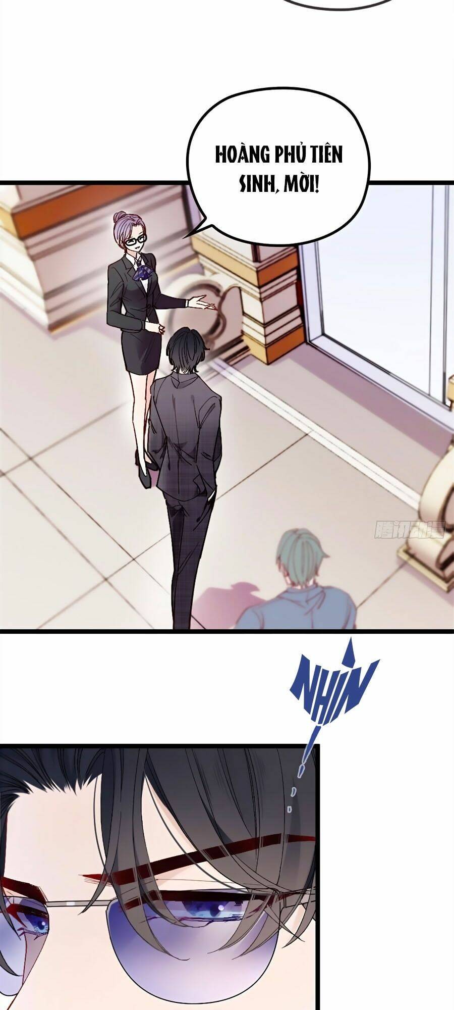 Cô Vợ Mang Thai Một Tặng Một Chapter 2 - Trang 2