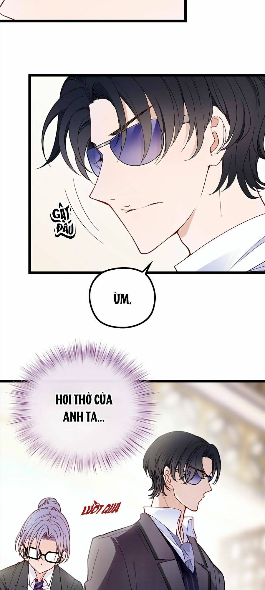 Cô Vợ Mang Thai Một Tặng Một Chapter 2 - Trang 2