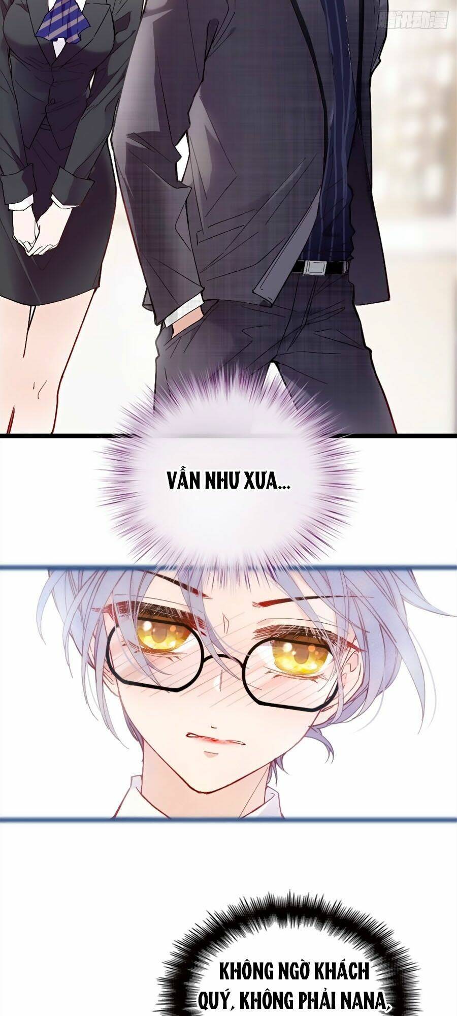 Cô Vợ Mang Thai Một Tặng Một Chapter 2 - Trang 2