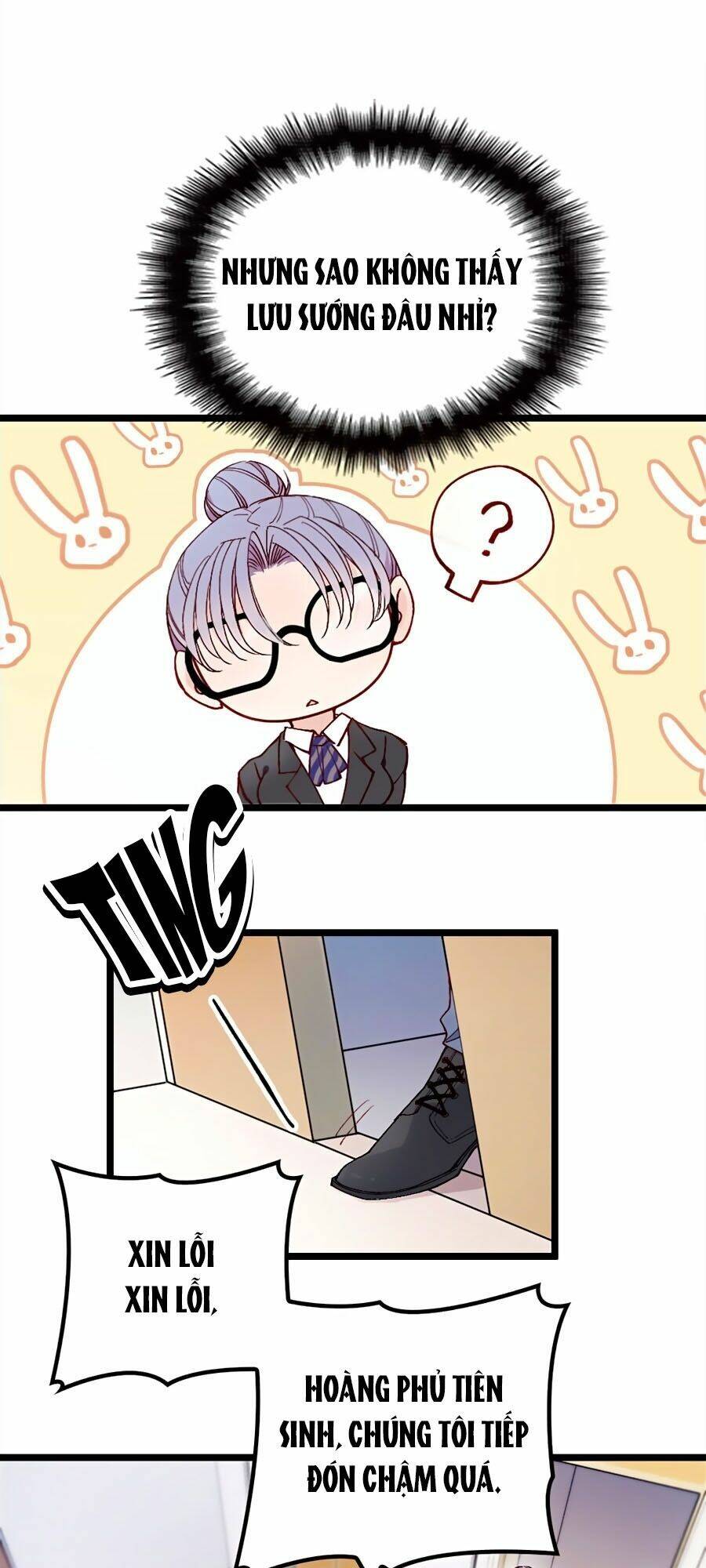 Cô Vợ Mang Thai Một Tặng Một Chapter 2 - Trang 2