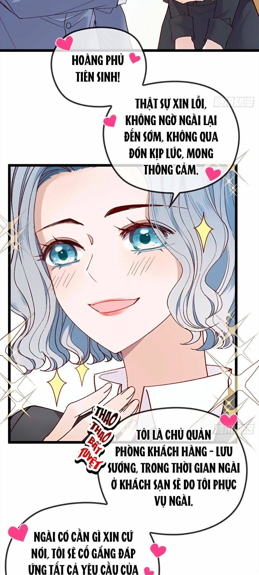 Cô Vợ Mang Thai Một Tặng Một Chapter 2 - Trang 2