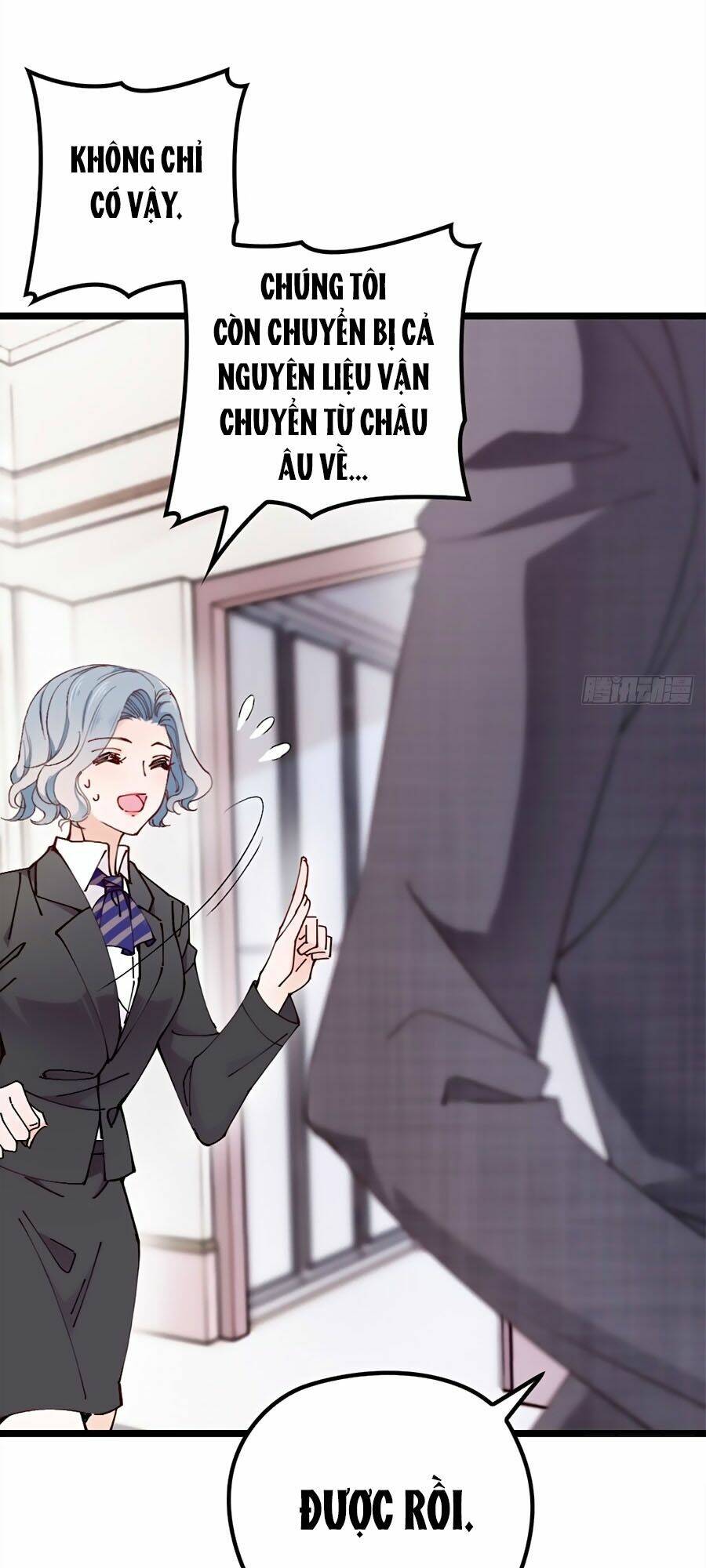 Cô Vợ Mang Thai Một Tặng Một Chapter 2 - Trang 2