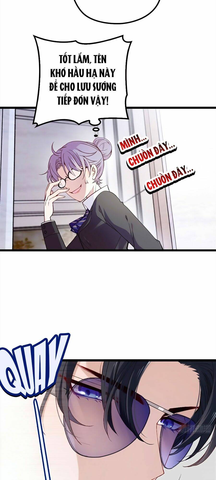 Cô Vợ Mang Thai Một Tặng Một Chapter 2 - Trang 2