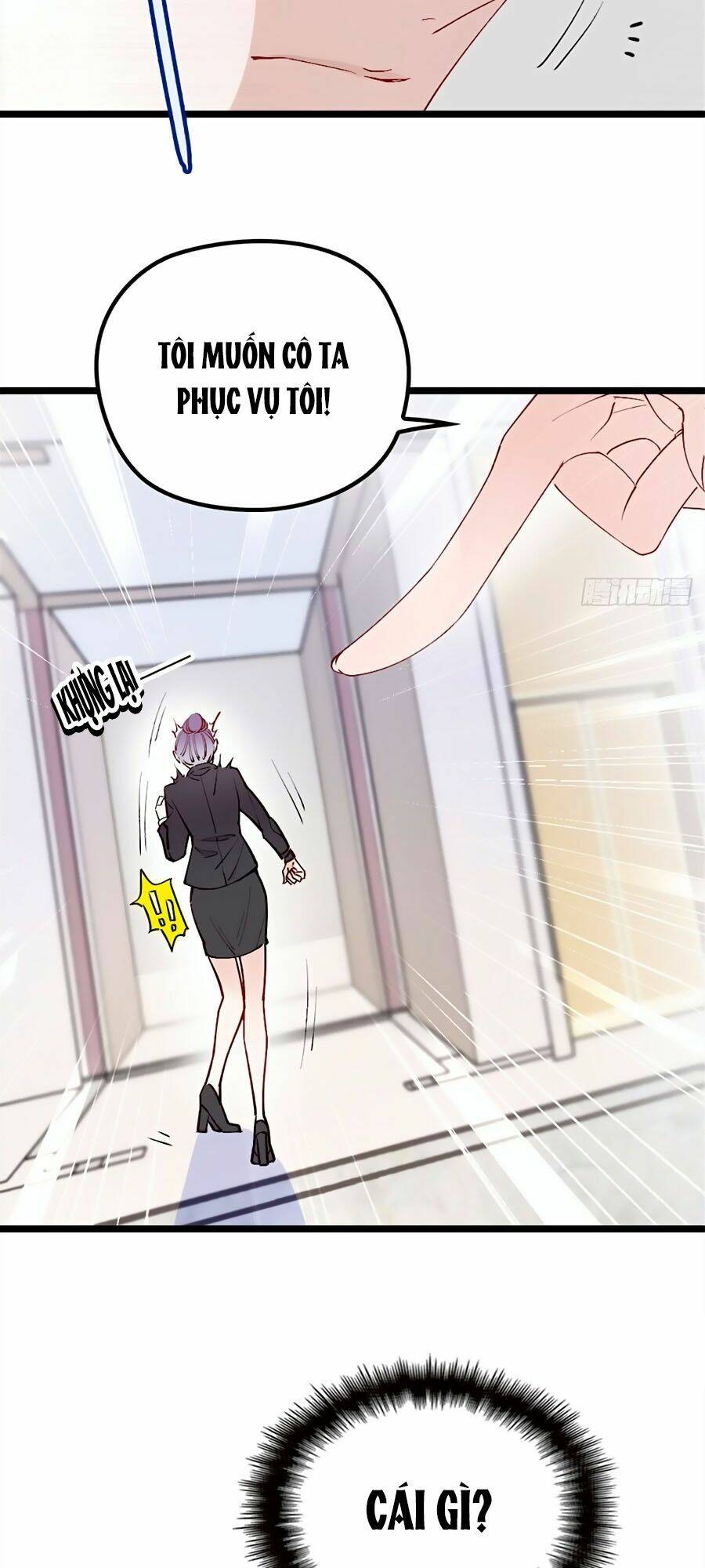 Cô Vợ Mang Thai Một Tặng Một Chapter 2 - Trang 2