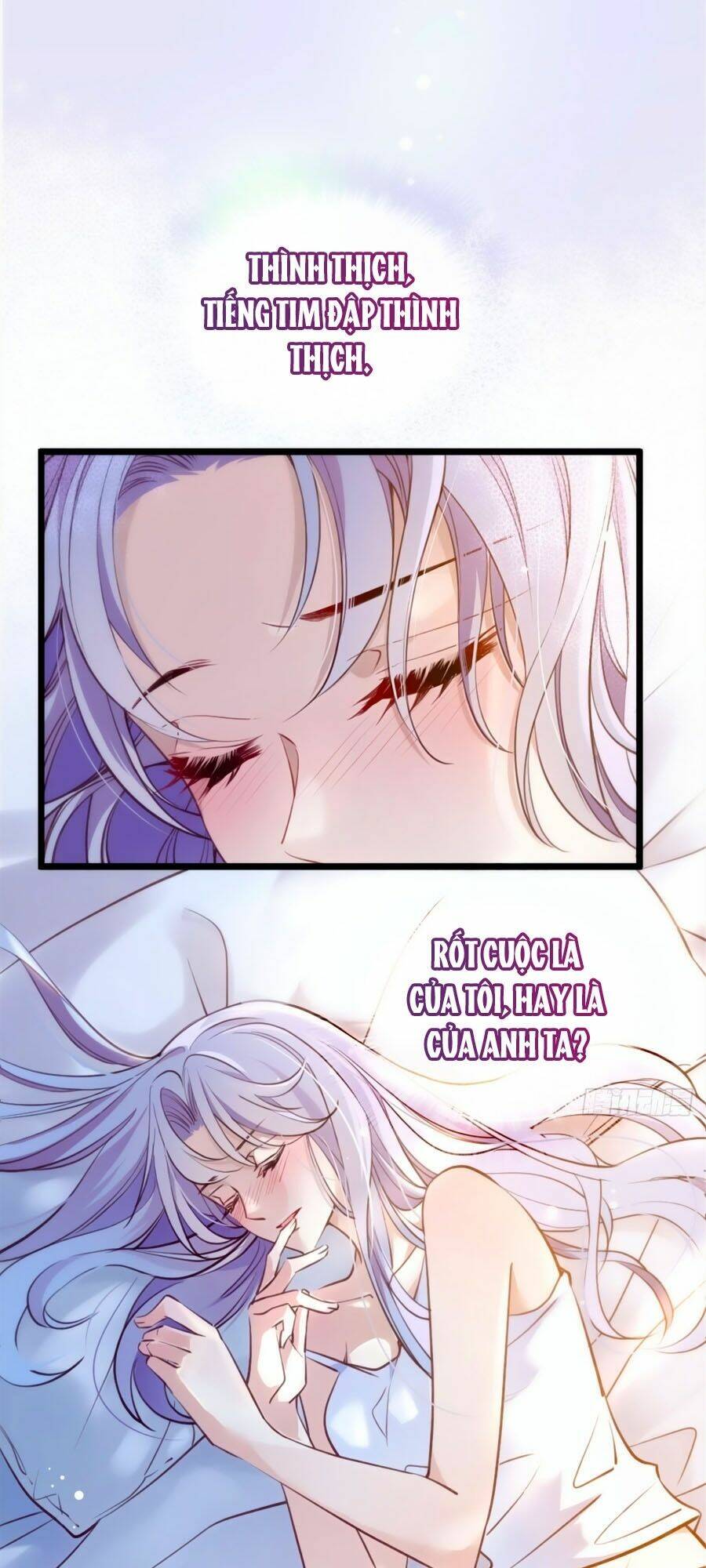 Cô Vợ Mang Thai Một Tặng Một Chapter 2 - Trang 2