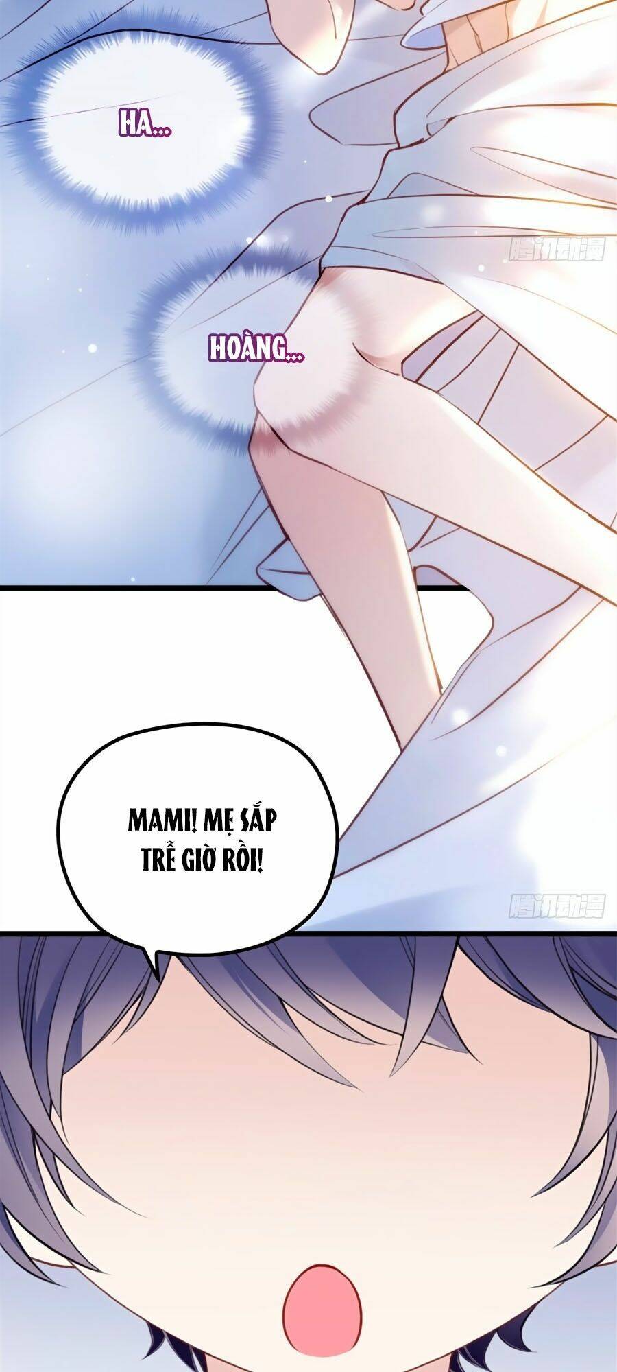 Cô Vợ Mang Thai Một Tặng Một Chapter 2 - Trang 2