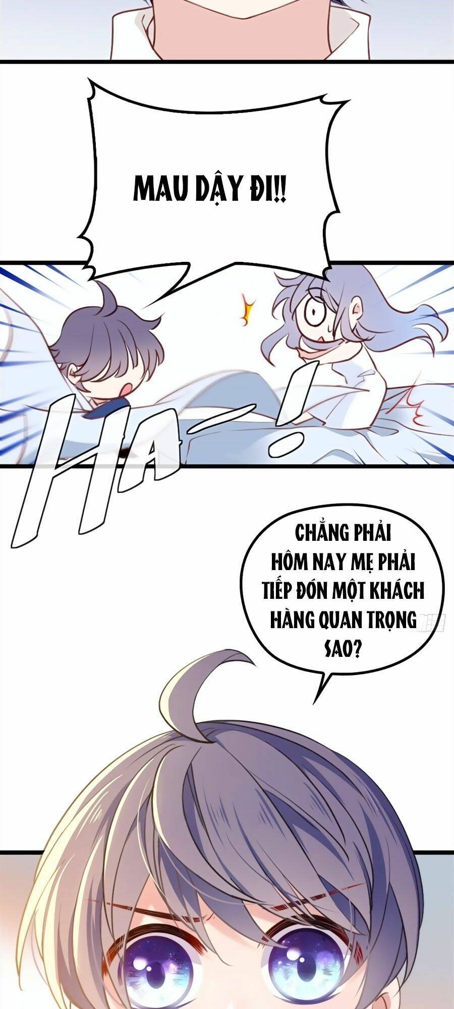 Cô Vợ Mang Thai Một Tặng Một Chapter 2 - Trang 2