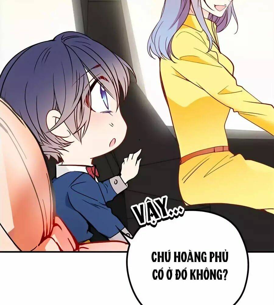 Cô Vợ Mang Thai Một Tặng Một Chapter 20 - Trang 2