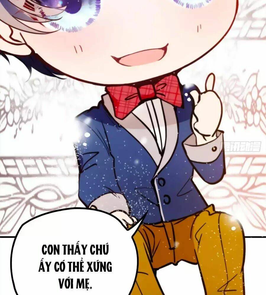 Cô Vợ Mang Thai Một Tặng Một Chapter 20 - Trang 2