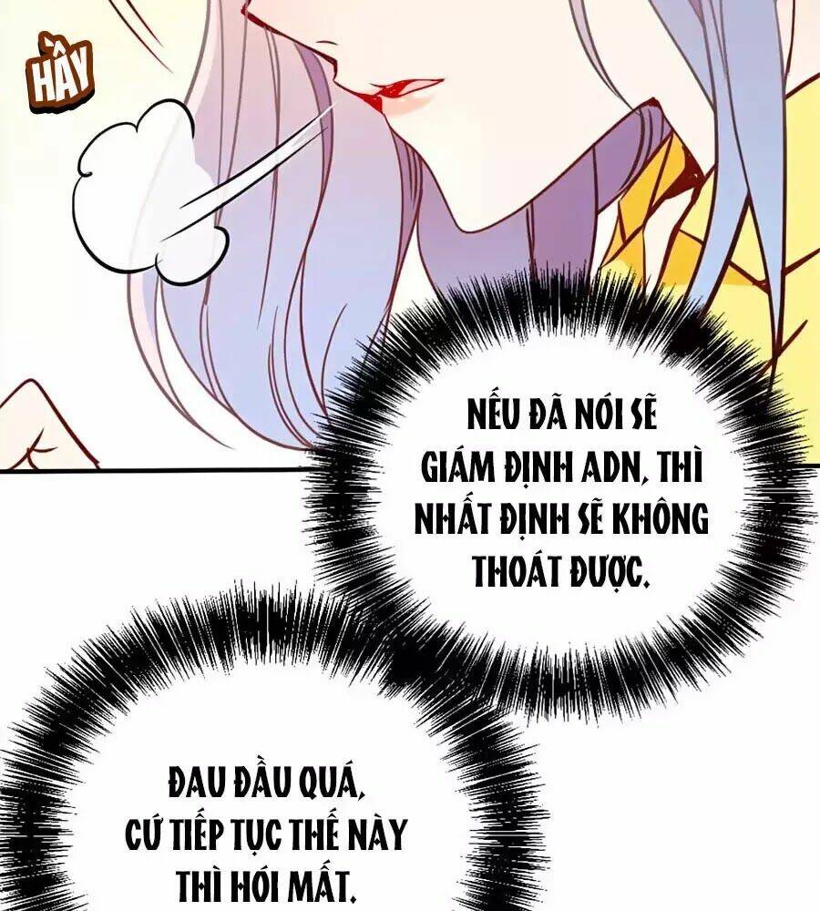 Cô Vợ Mang Thai Một Tặng Một Chapter 20 - Trang 2