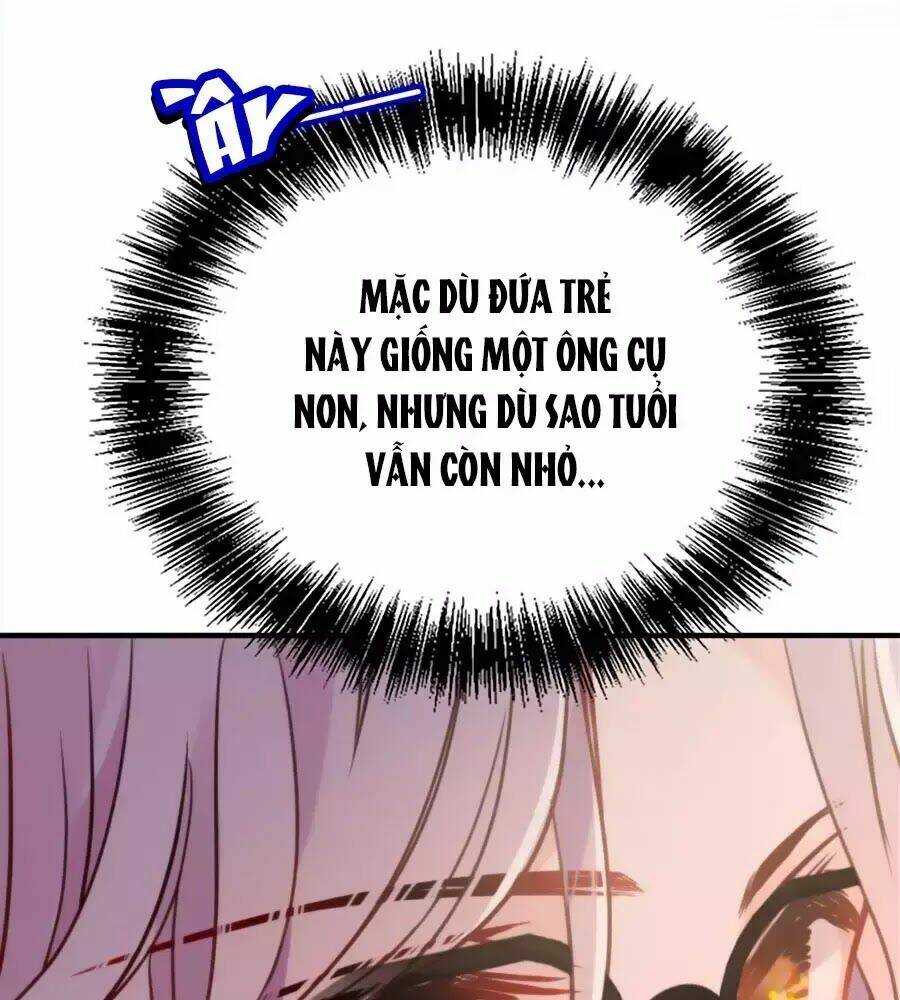 Cô Vợ Mang Thai Một Tặng Một Chapter 20 - Trang 2