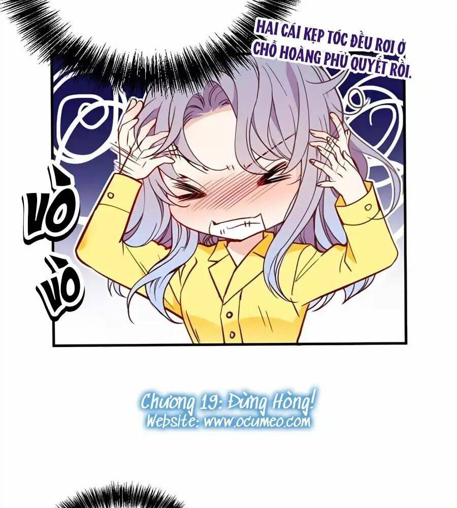 Cô Vợ Mang Thai Một Tặng Một Chapter 20 - Trang 2