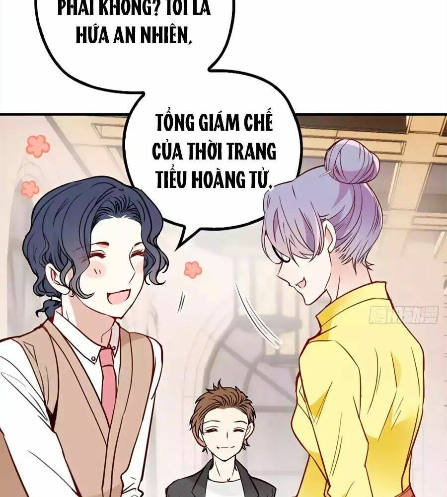 Cô Vợ Mang Thai Một Tặng Một Chapter 20 - Trang 2