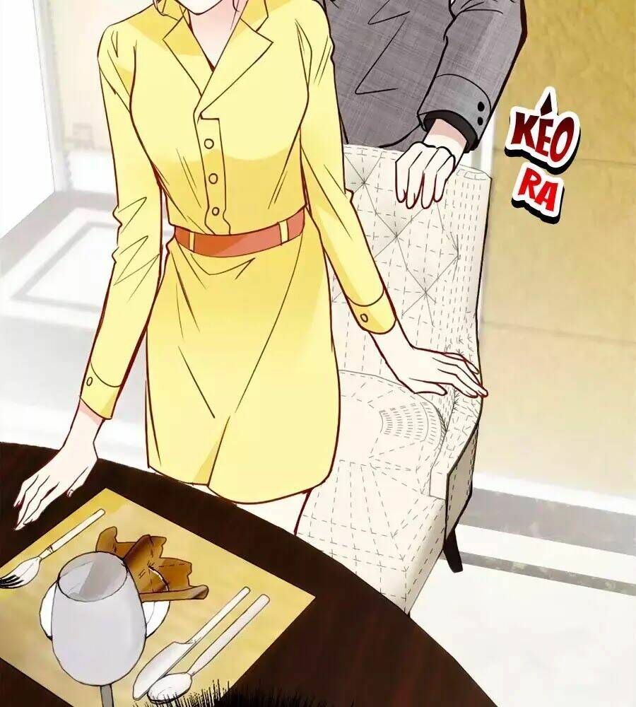 Cô Vợ Mang Thai Một Tặng Một Chapter 20 - Trang 2