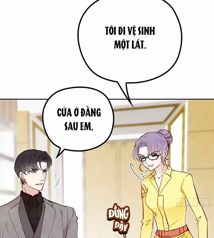 Cô Vợ Mang Thai Một Tặng Một Chapter 20 - Trang 2