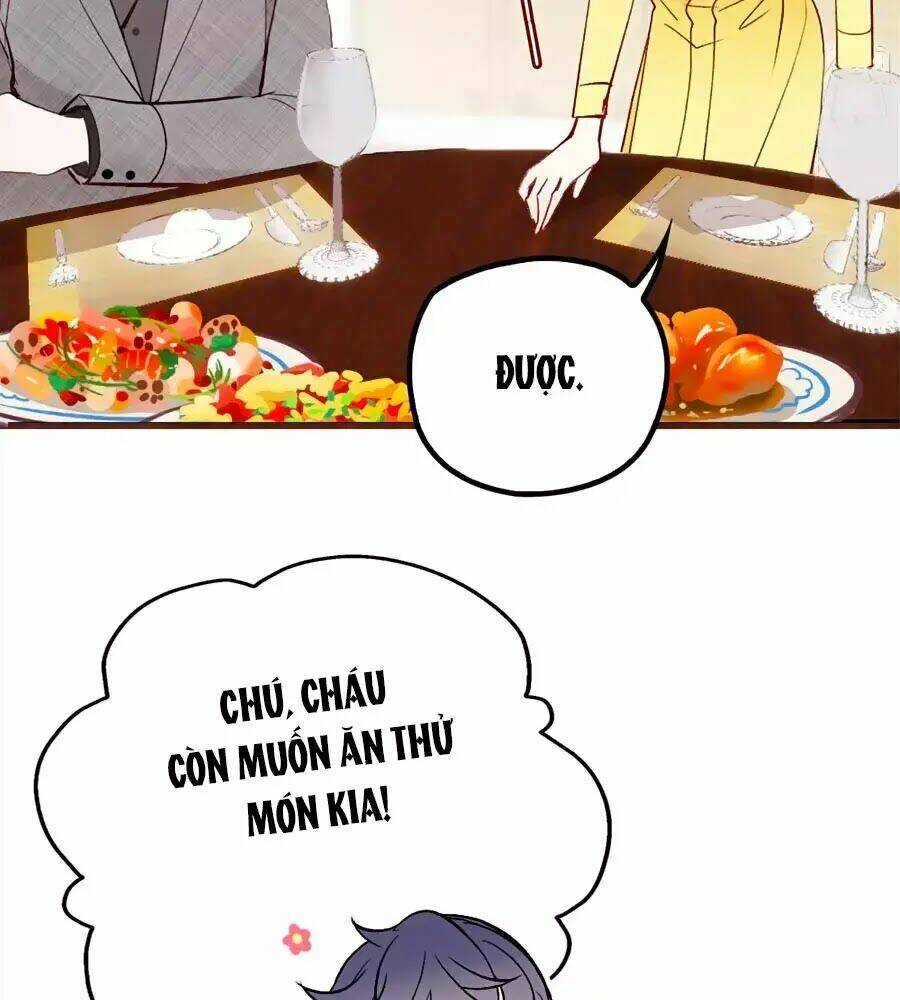 Cô Vợ Mang Thai Một Tặng Một Chapter 20 - Trang 2