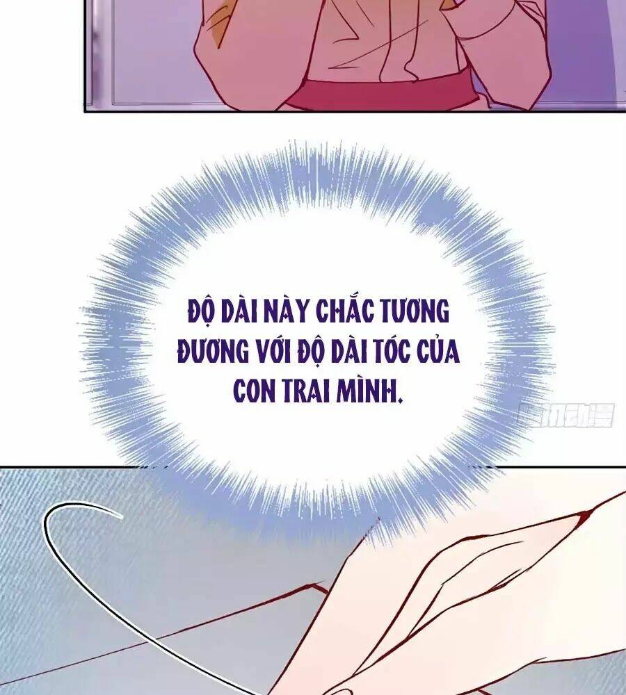 Cô Vợ Mang Thai Một Tặng Một Chapter 20 - Trang 2