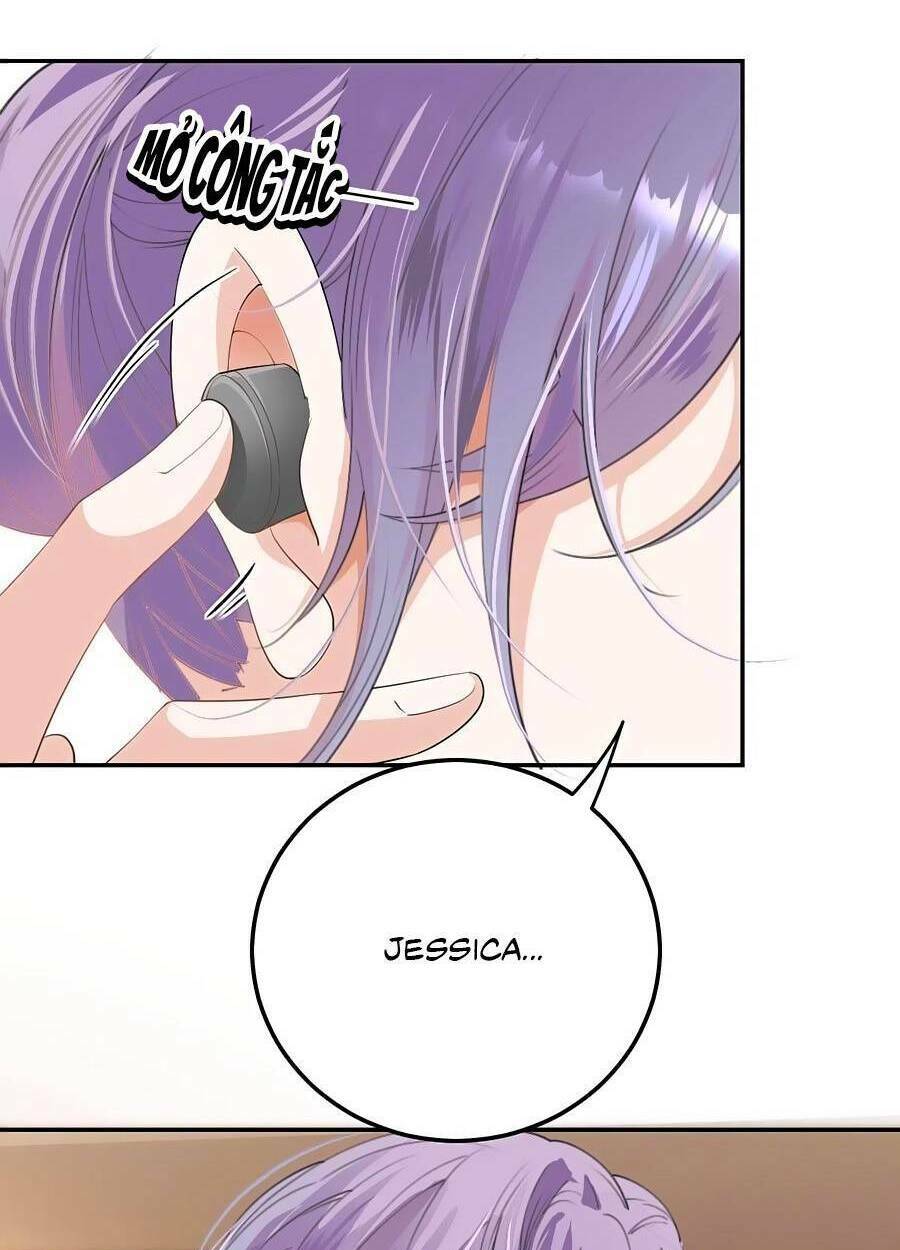 Cô Vợ Mang Thai Một Tặng Một Chapter 200 - Trang 2