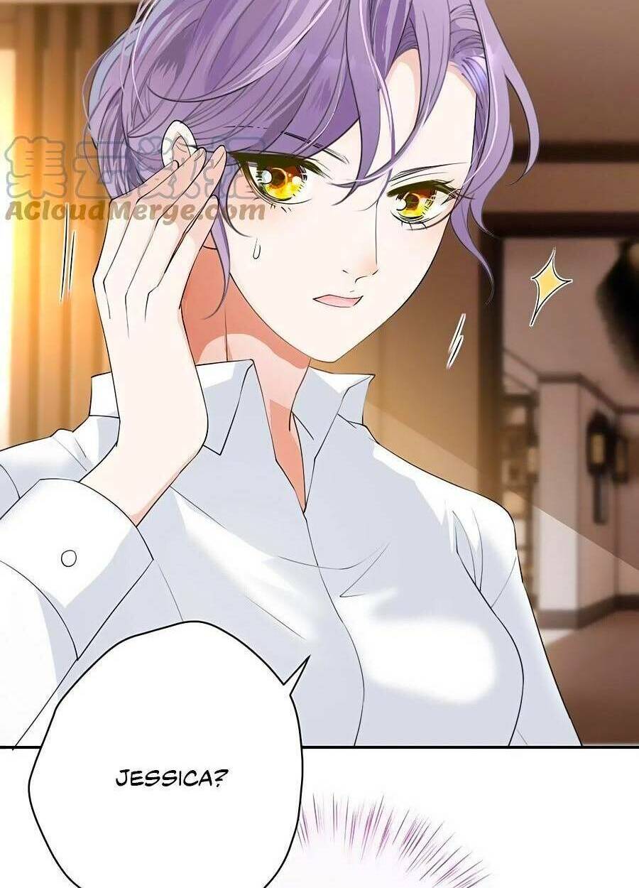 Cô Vợ Mang Thai Một Tặng Một Chapter 200 - Trang 2