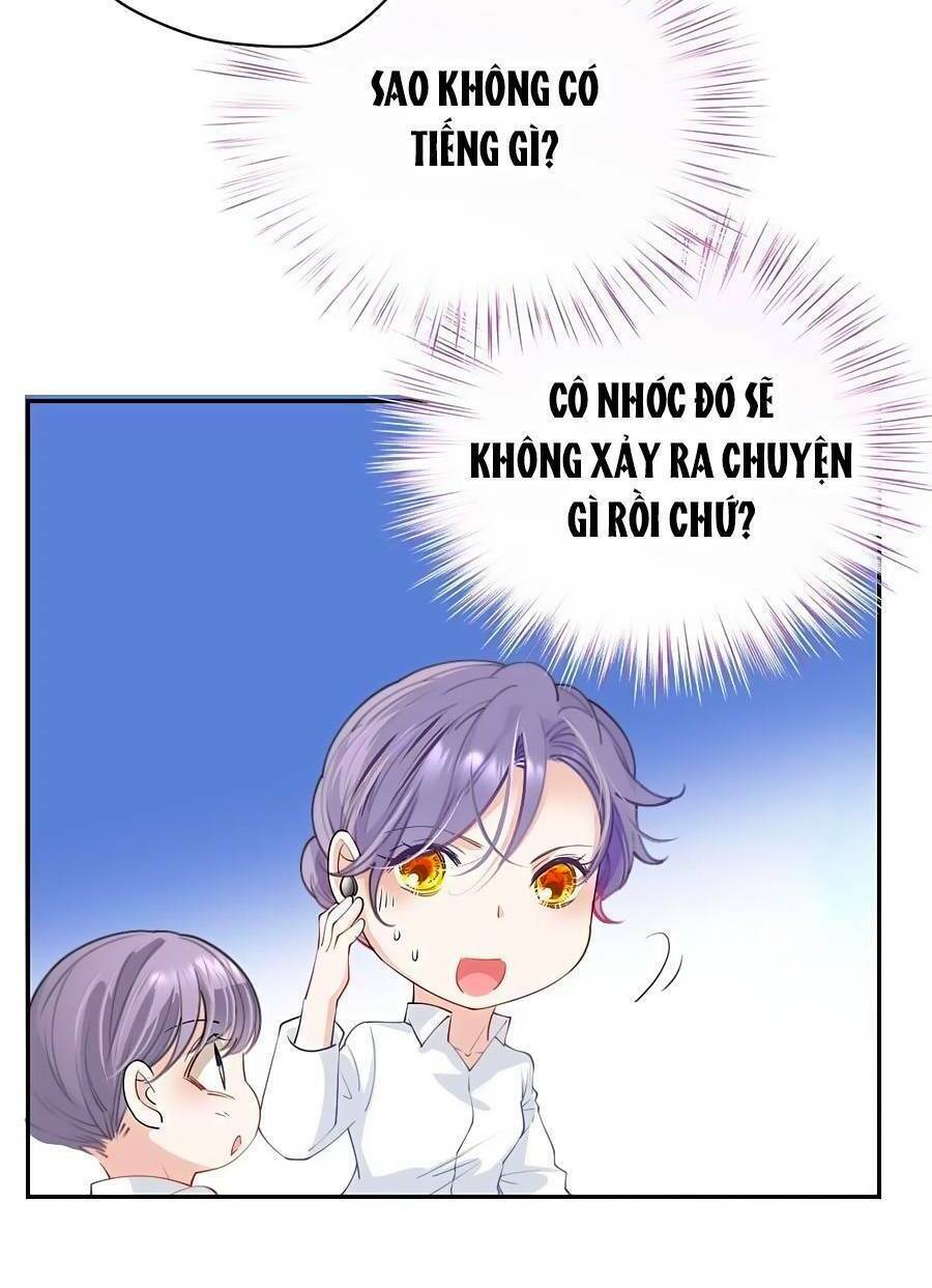 Cô Vợ Mang Thai Một Tặng Một Chapter 200 - Trang 2