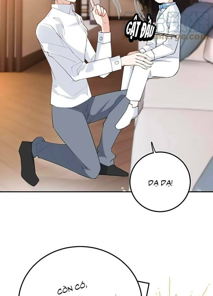 Cô Vợ Mang Thai Một Tặng Một Chapter 200 - Trang 2