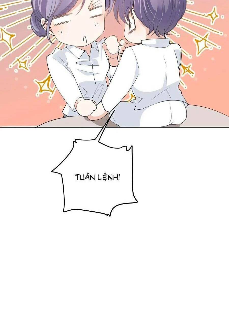 Cô Vợ Mang Thai Một Tặng Một Chapter 200 - Trang 2