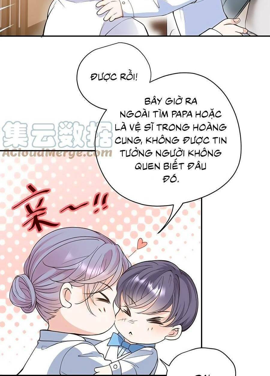 Cô Vợ Mang Thai Một Tặng Một Chapter 200 - Trang 2