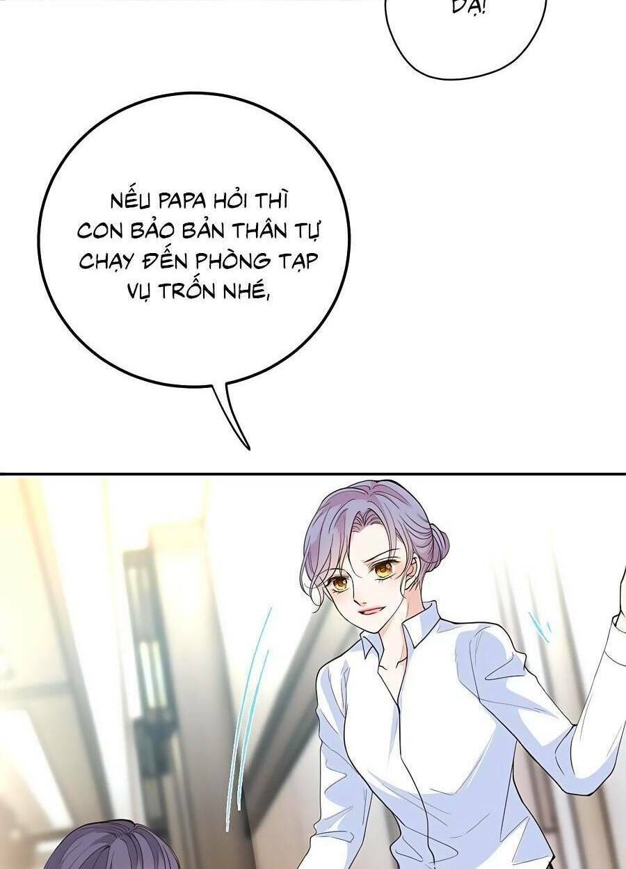 Cô Vợ Mang Thai Một Tặng Một Chapter 200 - Trang 2