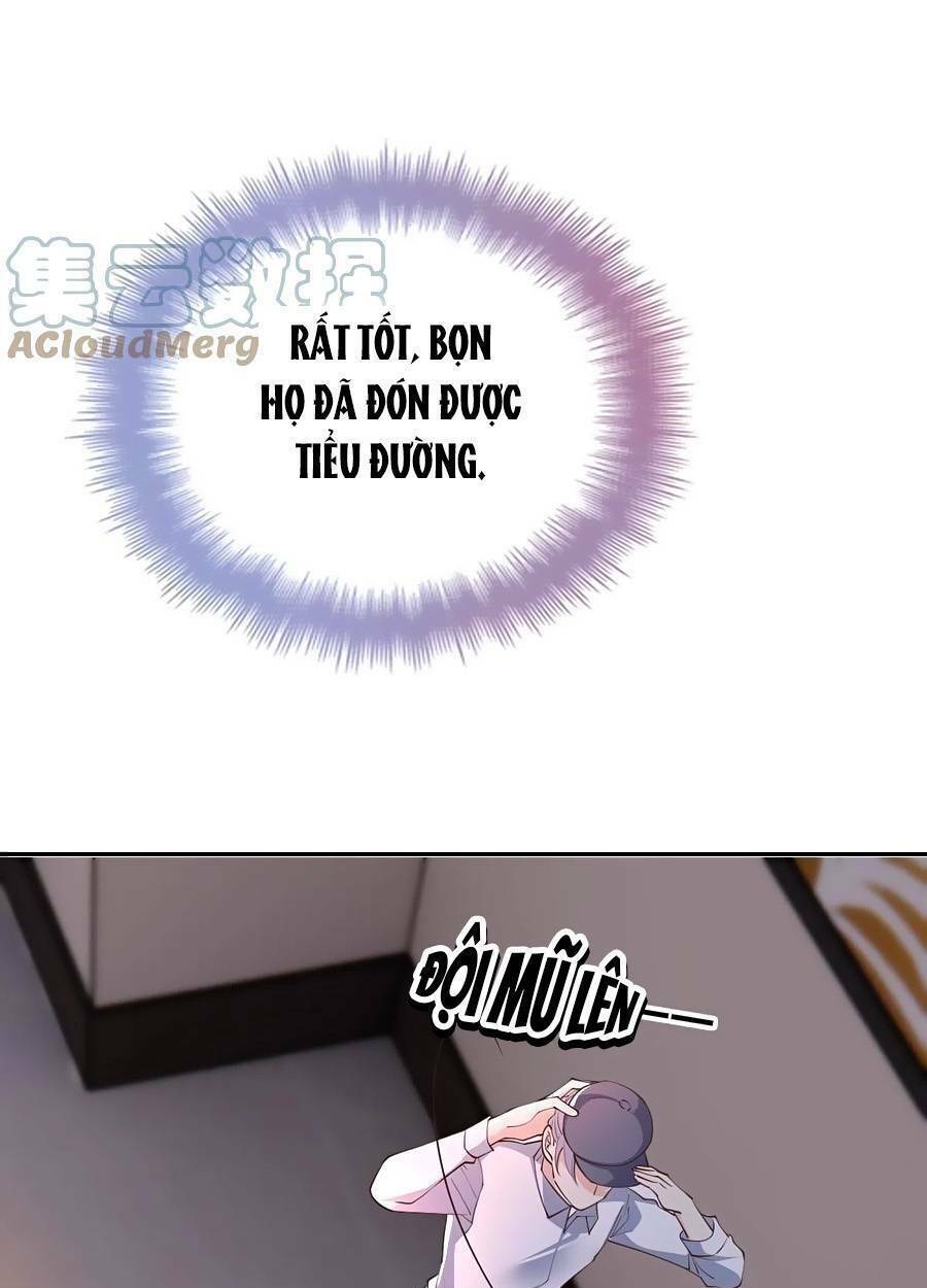 Cô Vợ Mang Thai Một Tặng Một Chapter 200 - Trang 2