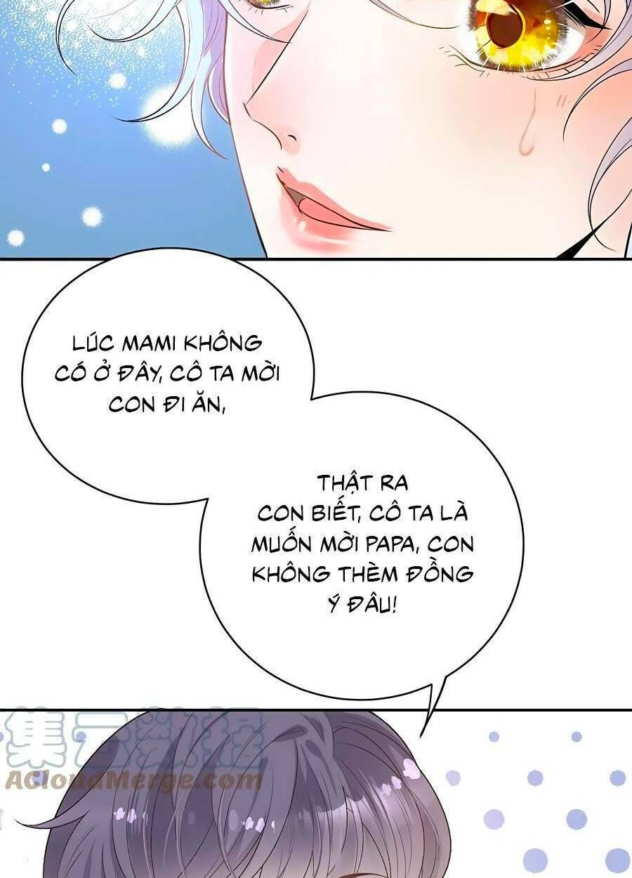 Cô Vợ Mang Thai Một Tặng Một Chapter 200 - Trang 2