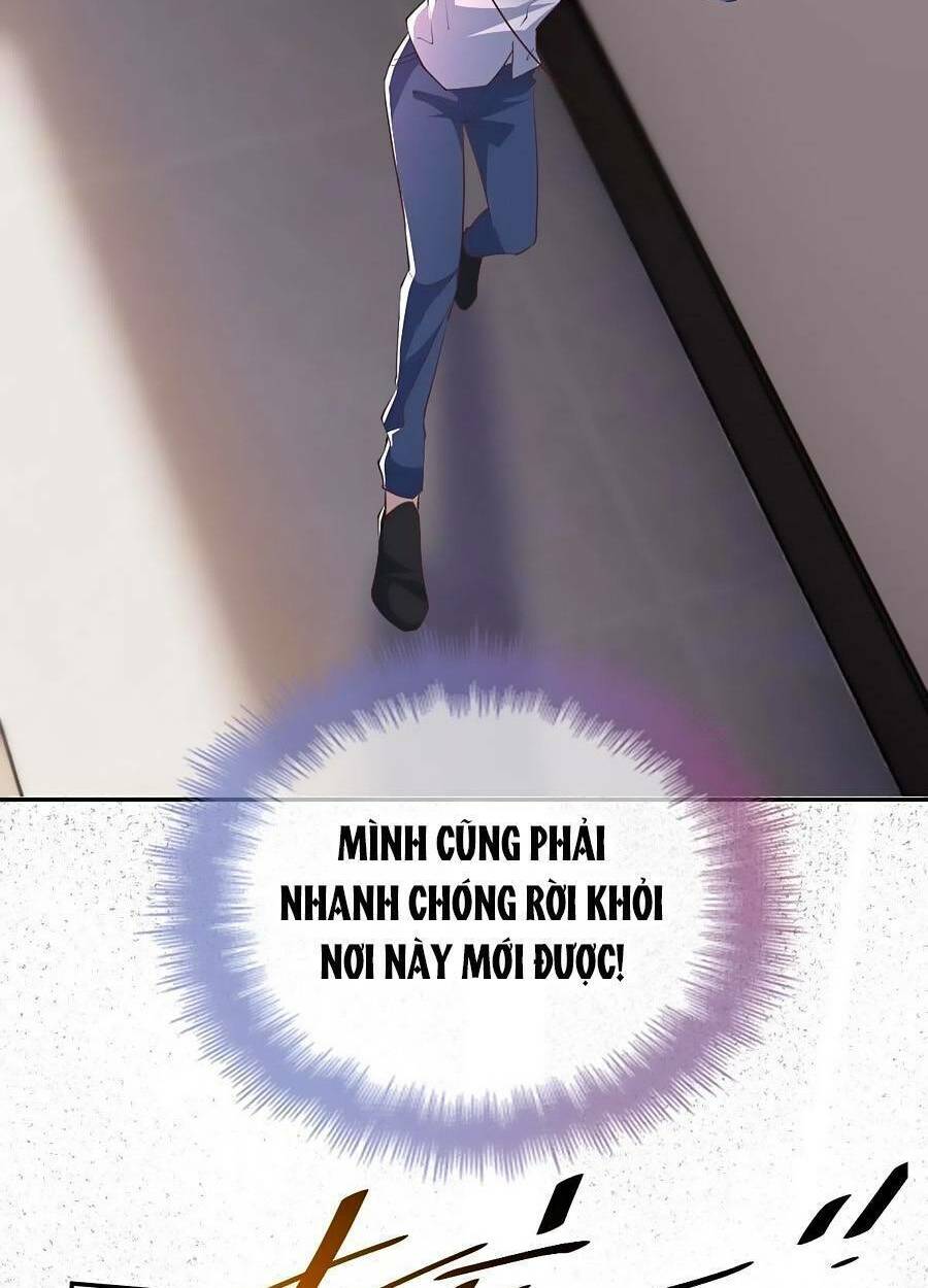 Cô Vợ Mang Thai Một Tặng Một Chapter 200 - Trang 2