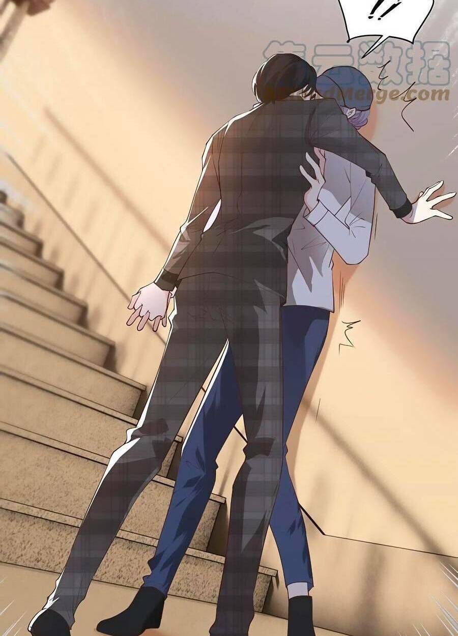 Cô Vợ Mang Thai Một Tặng Một Chapter 200 - Trang 2