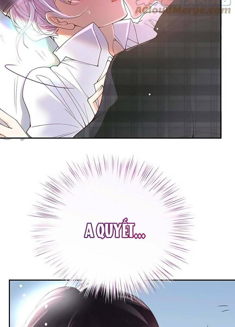 Cô Vợ Mang Thai Một Tặng Một Chapter 200 - Trang 2