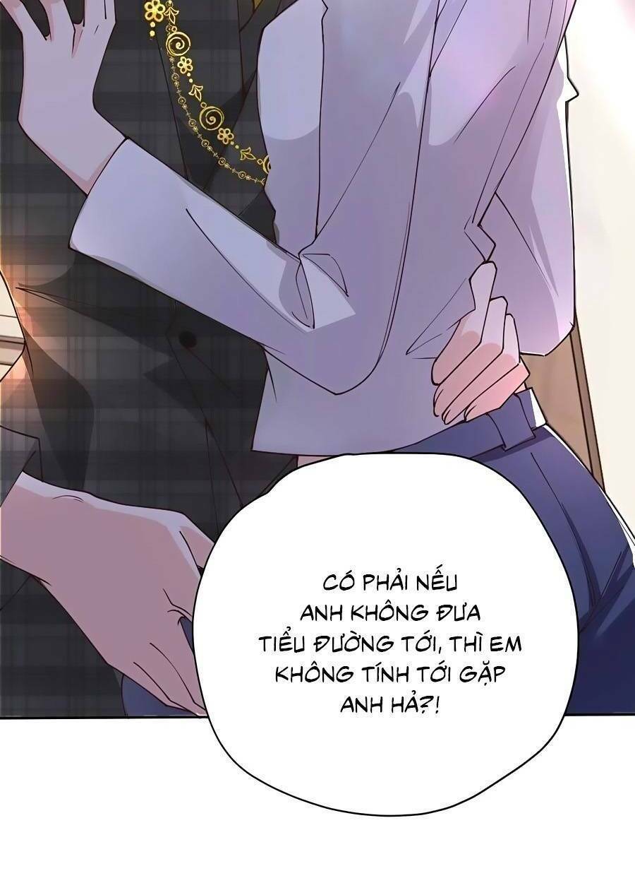 Cô Vợ Mang Thai Một Tặng Một Chapter 200 - Trang 2