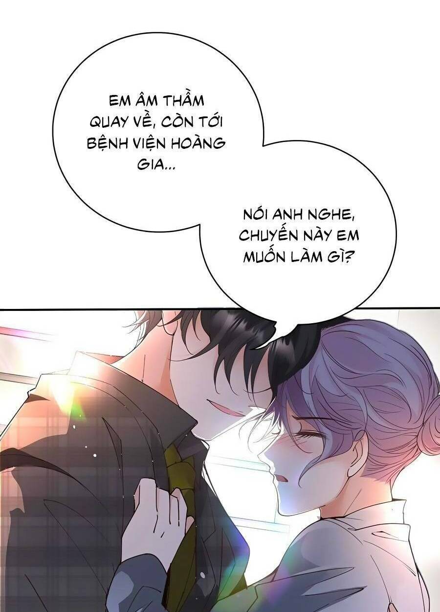 Cô Vợ Mang Thai Một Tặng Một Chapter 200 - Trang 2