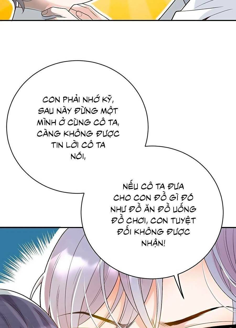 Cô Vợ Mang Thai Một Tặng Một Chapter 200 - Trang 2