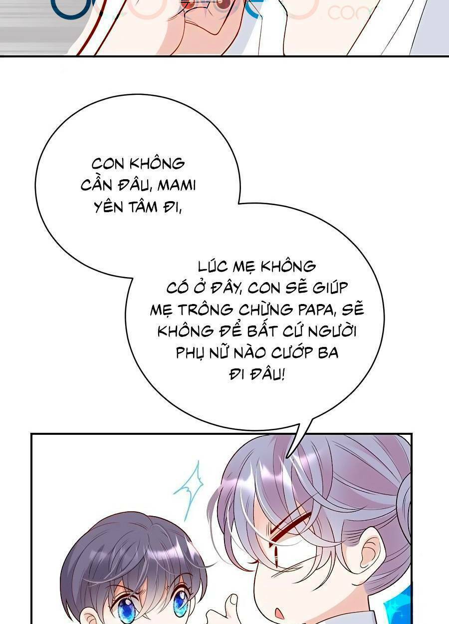 Cô Vợ Mang Thai Một Tặng Một Chapter 200 - Trang 2