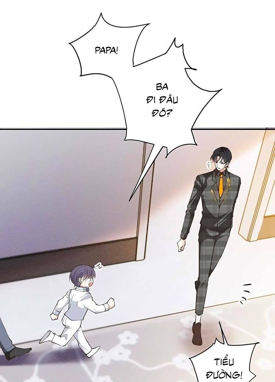 Cô Vợ Mang Thai Một Tặng Một Chapter 201 - Trang 2