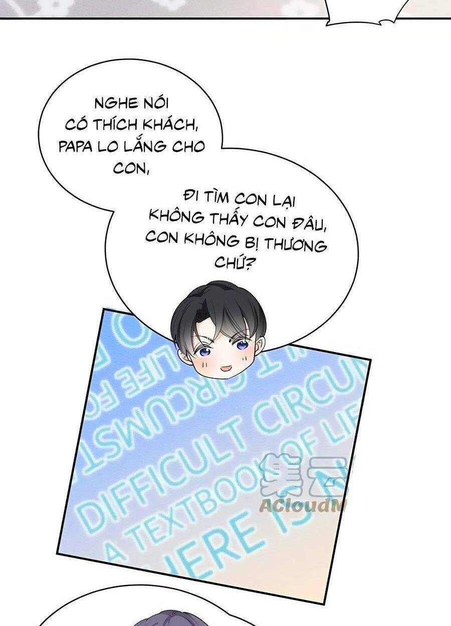 Cô Vợ Mang Thai Một Tặng Một Chapter 201 - Trang 2