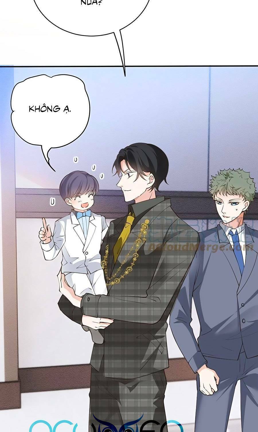 Cô Vợ Mang Thai Một Tặng Một Chapter 201 - Trang 2