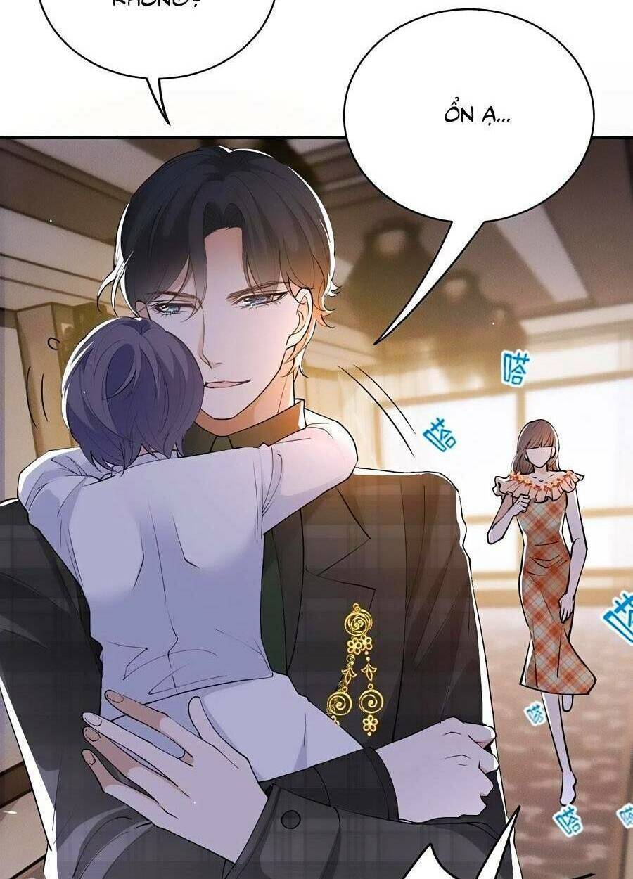 Cô Vợ Mang Thai Một Tặng Một Chapter 201 - Trang 2