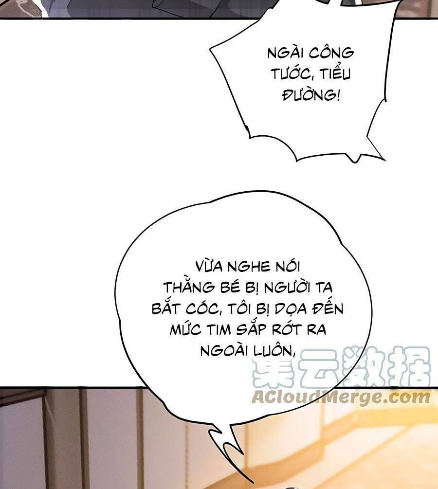 Cô Vợ Mang Thai Một Tặng Một Chapter 201 - Trang 2