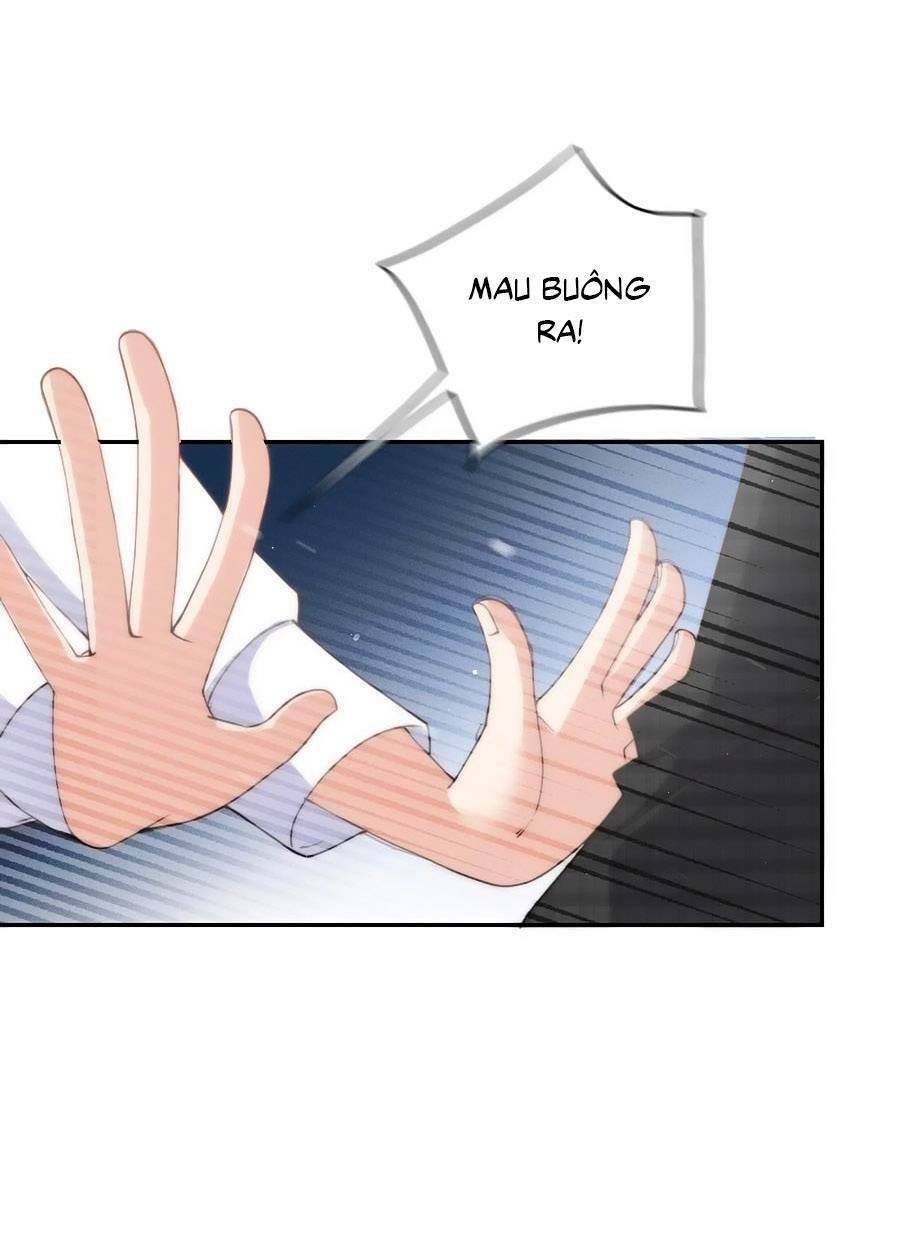 Cô Vợ Mang Thai Một Tặng Một Chapter 201 - Trang 2