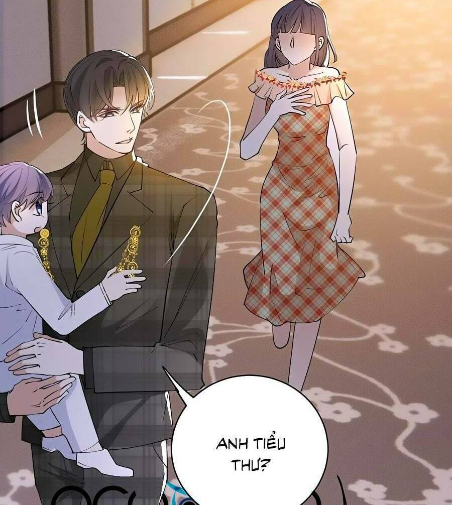 Cô Vợ Mang Thai Một Tặng Một Chapter 201 - Trang 2