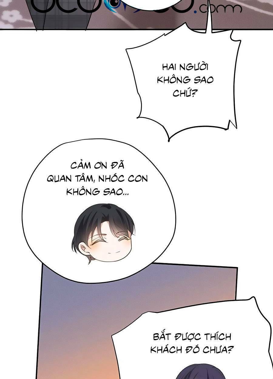 Cô Vợ Mang Thai Một Tặng Một Chapter 201 - Trang 2