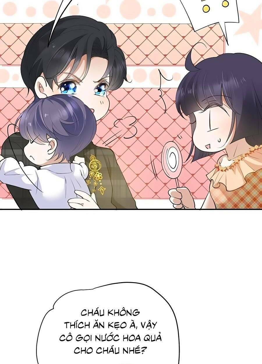 Cô Vợ Mang Thai Một Tặng Một Chapter 201 - Trang 2