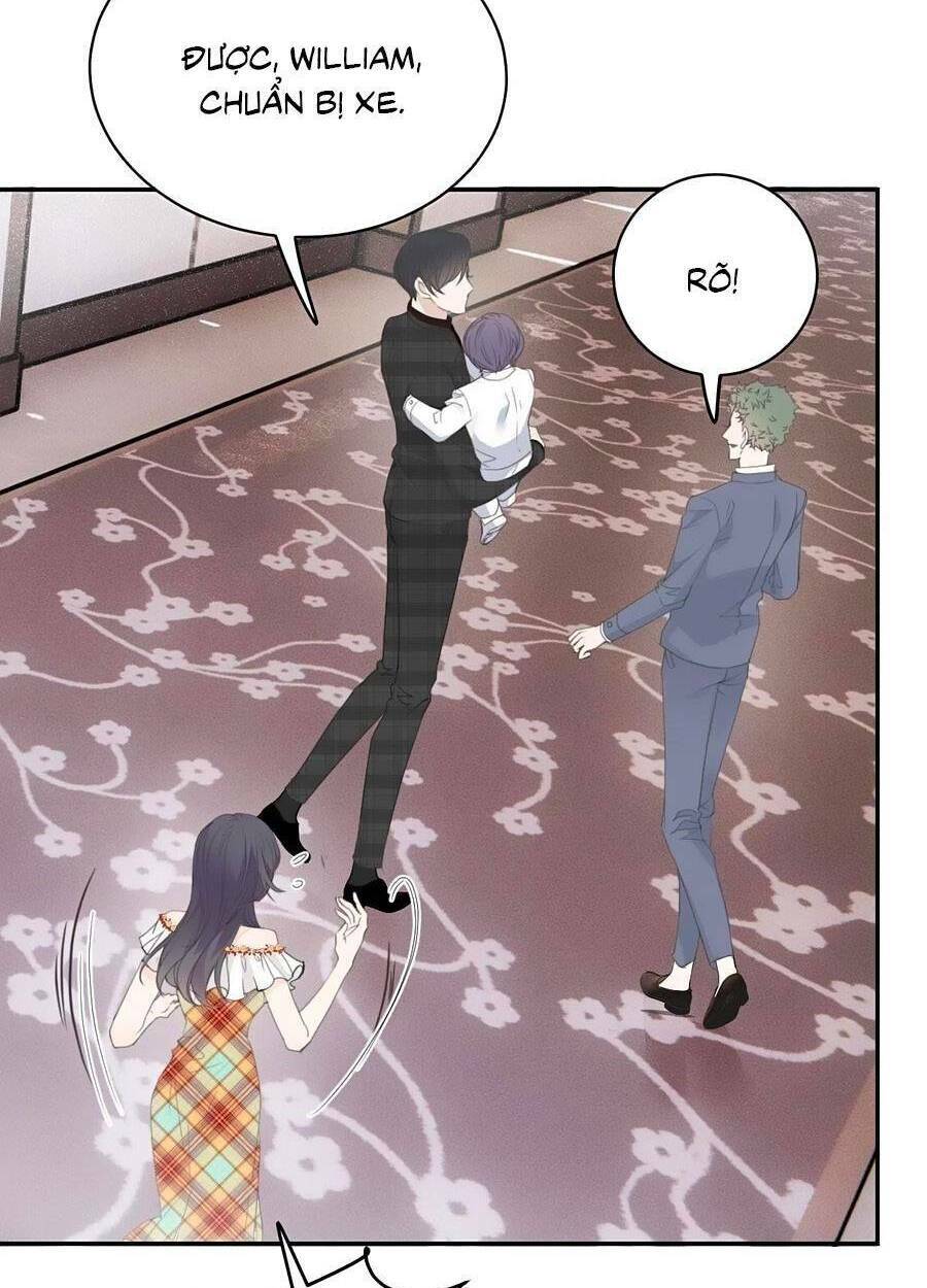 Cô Vợ Mang Thai Một Tặng Một Chapter 201 - Trang 2